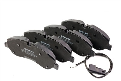 Dr!ve+ DP1010.10.1162 Číslo výrobce: DBP1162. EAN: 5907714150012.