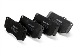 Dr!ve+ DP1010.10.1167