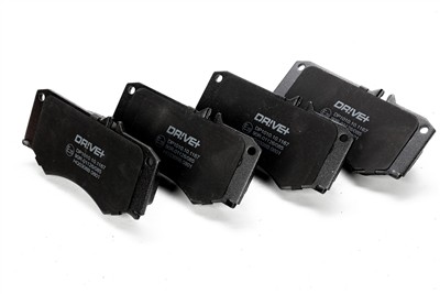 Dr!ve+ DP1010.10.1167 Číslo výrobce: DBP1167. EAN: 5907714150951.