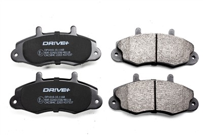 Dr!ve+ DP1010.10.1168 Číslo výrobce: DBP1168. EAN: 5907714150968.