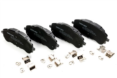 Dr!ve+ DP1010.10.1219 Číslo výrobce: DBP1219. EAN: 7640250074432.