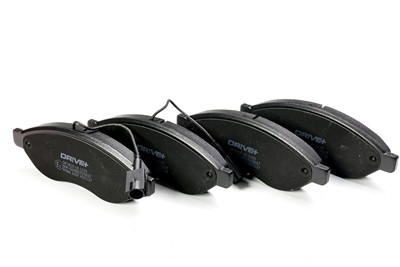 Dr!ve+ DP1010.10.1225 Číslo výrobce: DBP1225.