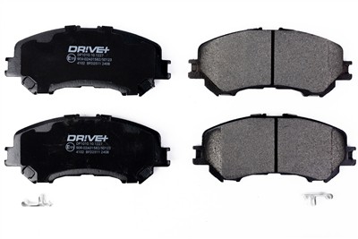 Dr!ve+ DP1010.10.1227 Číslo výrobce: DBP1227. EAN: 7640250074517.