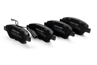 Dr!ve+ DP1010.10.1230 Číslo výrobce: DBP1230. EAN: 7640250074548.