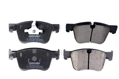 Dr!ve+ DP1010.10.1231 Číslo výrobce: DBP1231. EAN: 7640250074555.