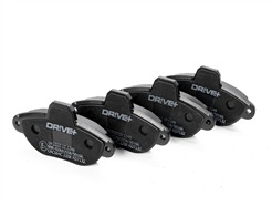 Dr!ve+ DP1010.10.1249