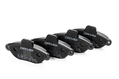 Dr!ve+ DP1010.10.1249 Číslo výrobce: DBP1249. EAN: 7640250074739.