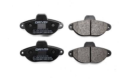 Dr!ve+ DP1010.10.1249 Číslo výrobce: DBP1249. EAN: 7640250074739.