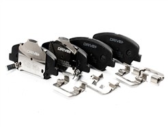 Dr!ve+ DP1010.10.1252