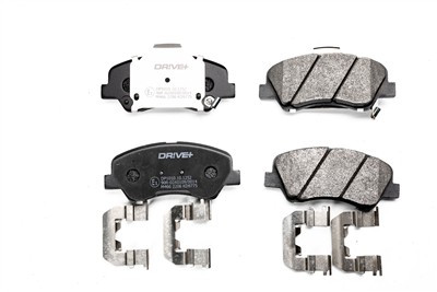 Dr!ve+ DP1010.10.1252 Číslo výrobce: DBP1252.