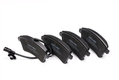 Dr!ve+ DP1010.10.1253 Číslo výrobce: DBP1253. EAN: 7640250074777.