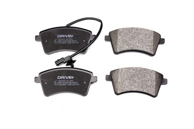 Dr!ve+ DP1010.10.1253 Číslo výrobce: DBP1253. EAN: 7640250074777.