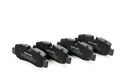 Dr!ve+ DP1010.10.1255 Číslo výrobce: DBP1255. EAN: 7640250074791.