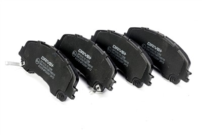 Dr!ve+ DP1010.10.1256 Číslo výrobce: DBP1256. EAN: 7640250074807.