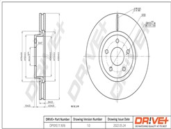 Dr!ve+ DP1010.11.1616