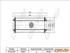Dr!ve+ DP1110.10.0018