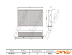 Dr!ve+ DP1110.10.0041