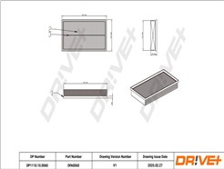 Dr!ve+ DP1110.10.0060