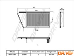 Dr!ve+ DP1110.10.0065