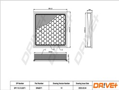 Dr!ve+ DP1110.10.0071