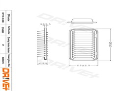 Dr!ve+ DP1110.10.0085