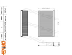 Dr!ve+ DP1110.10.0090