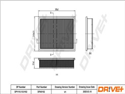 Dr!ve+ DP1110.10.0102