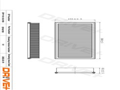 Dr!ve+ DP1110.10.0109