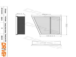 Dr!ve+ DP1110.10.0110