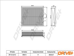 Dr!ve+ DP1110.10.0113