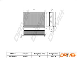 Dr!ve+ DP1110.10.0145