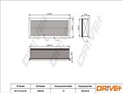 Dr!ve+ DP1110.10.0149