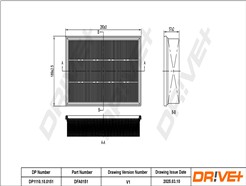 Dr!ve+ DP1110.10.0151
