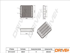 Dr!ve+ DP1110.10.0157