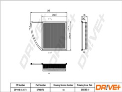 Dr!ve+ DP1110.10.0172
