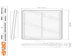 Dr!ve+ DP1110.10.0200