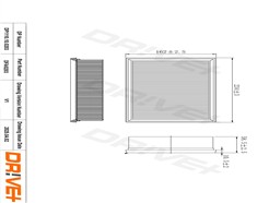 Dr!ve+ DP1110.10.0203