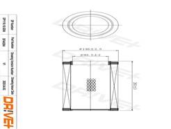 Dr!ve+ DP1110.10.0204