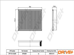 Dr!ve+ DP1110.10.0209