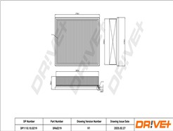 Dr!ve+ DP1110.10.0219