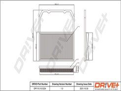 Dr!ve+ DP1110.10.0224