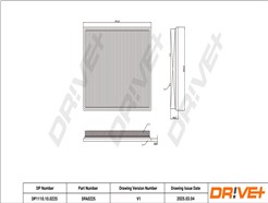 Dr!ve+ DP1110.10.0225