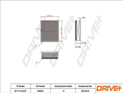 Dr!ve+ DP1110.10.0227
