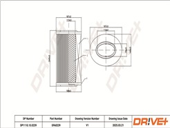 Dr!ve+ DP1110.10.0239