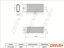 Dr!ve+ DP1110.10.0241