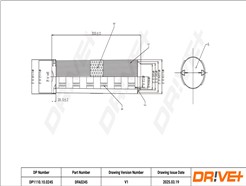 Dr!ve+ DP1110.10.0245
