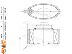 Dr!ve+ DP1110.10.0254