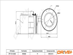 Dr!ve+ DP1110.10.0260