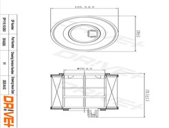 Dr!ve+ DP1110.10.0263