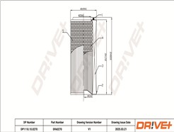 Dr!ve+ DP1110.10.0270
